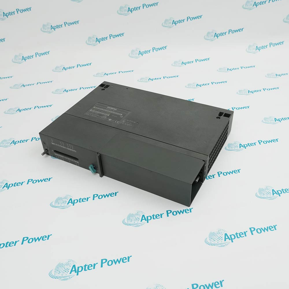 Siemens 6ES7417-4HL01-0AB0