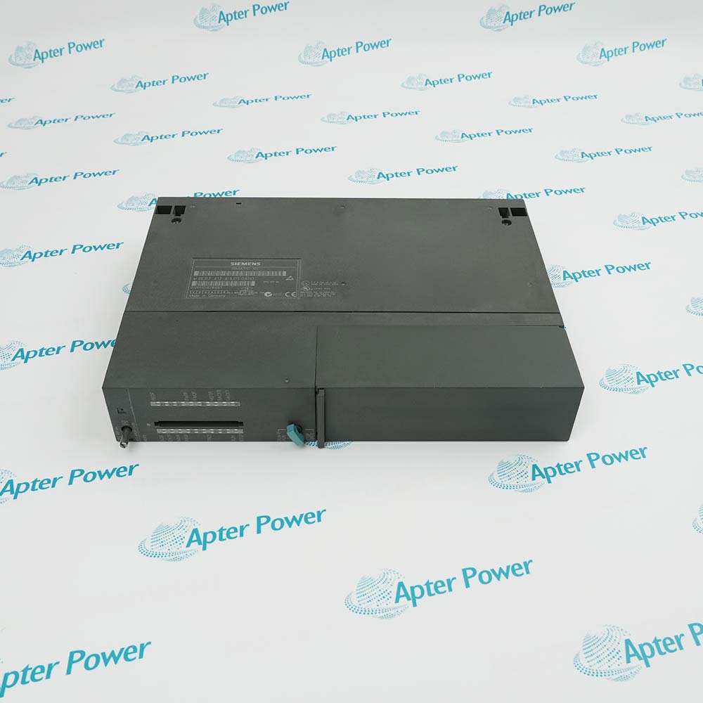 Siemens 6ES7417-4HL01-0AB0