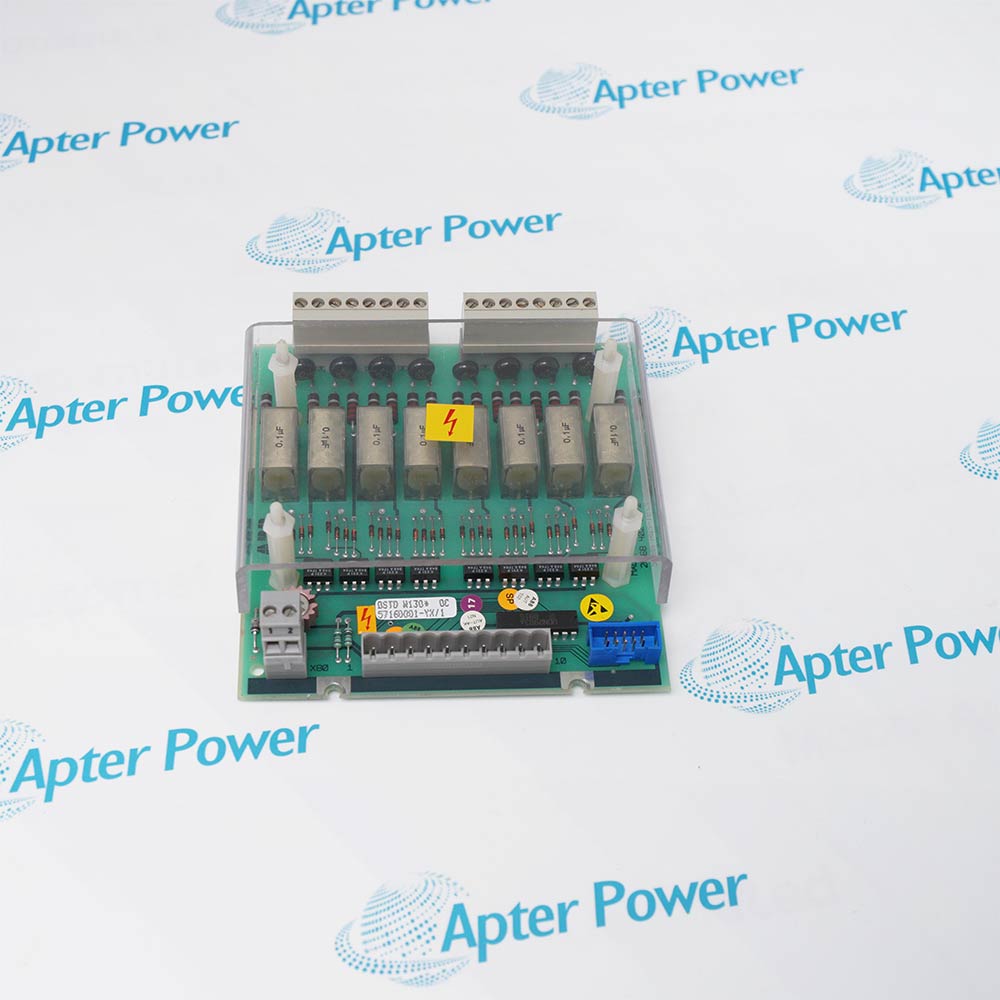 ABB DSTDW130 57160001-YX  