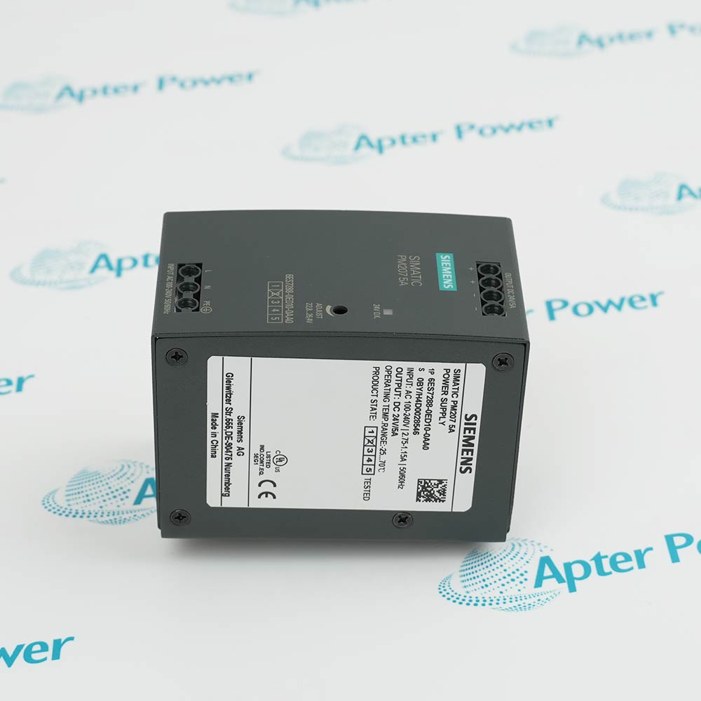 Siemens 6ES7288-0ED10-0AA0