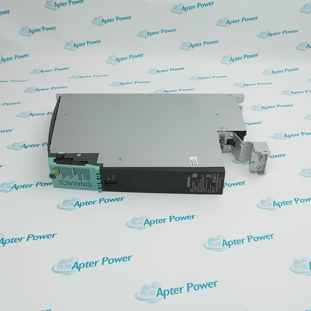 Siemens 6SL3120-1TE21-8AD0