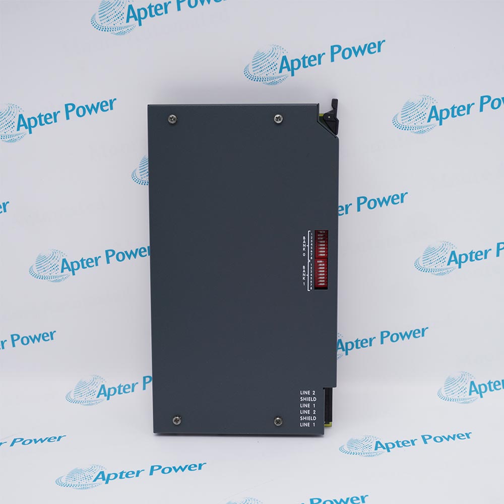 Allen-Bradley 1771-SN 