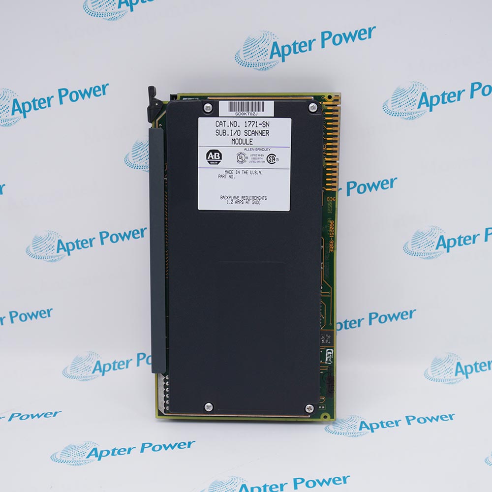 Allen-Bradley 1771-SN  