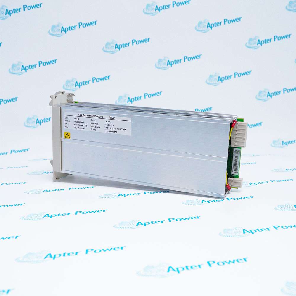 ABB SB510