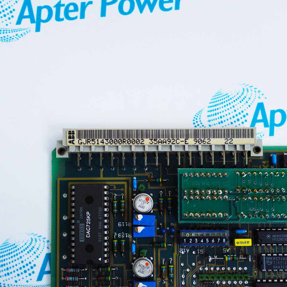 ABB T300GJR5143000R0002 35AA92C-E