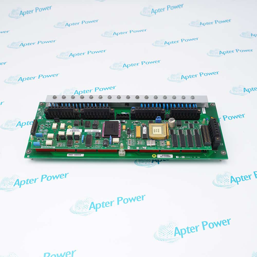 Honeywell MC-TAMT03 51309223-175