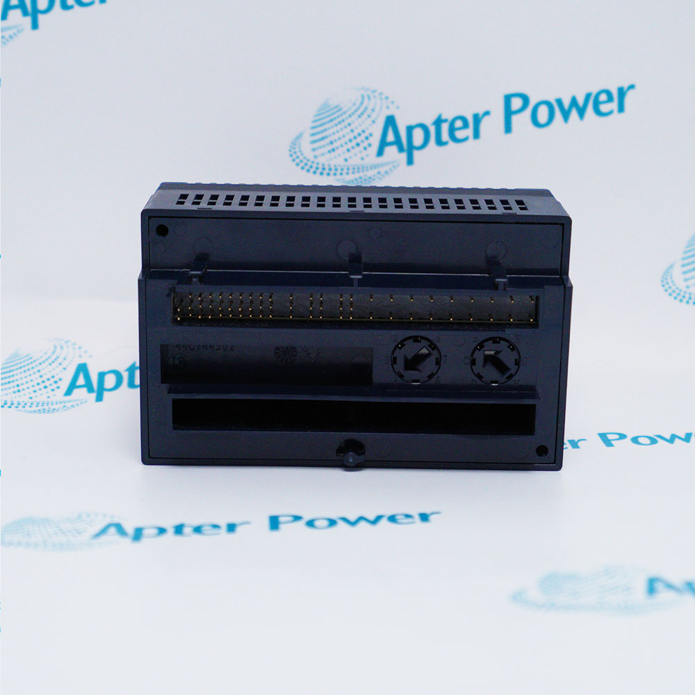 General Electric IC200MDL640M