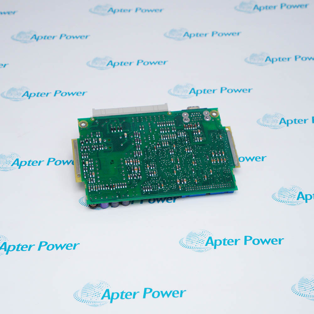 ABB DTCA711A