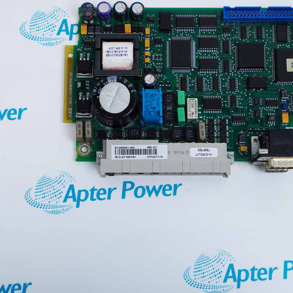 ABB DTCA711A