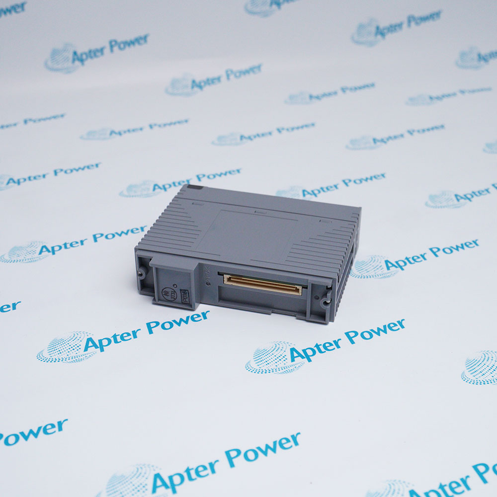 Yokogawa AAI135-H00 S1