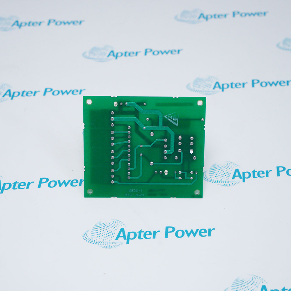 General&nbsp;Electric DS200CPCAG1ABB 