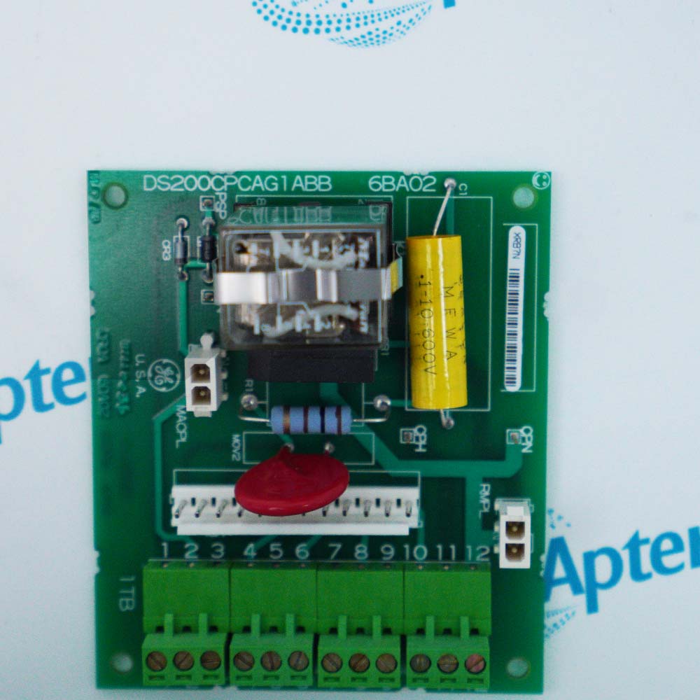 General&nbsp;Electric DS200CPCAG1ABB  