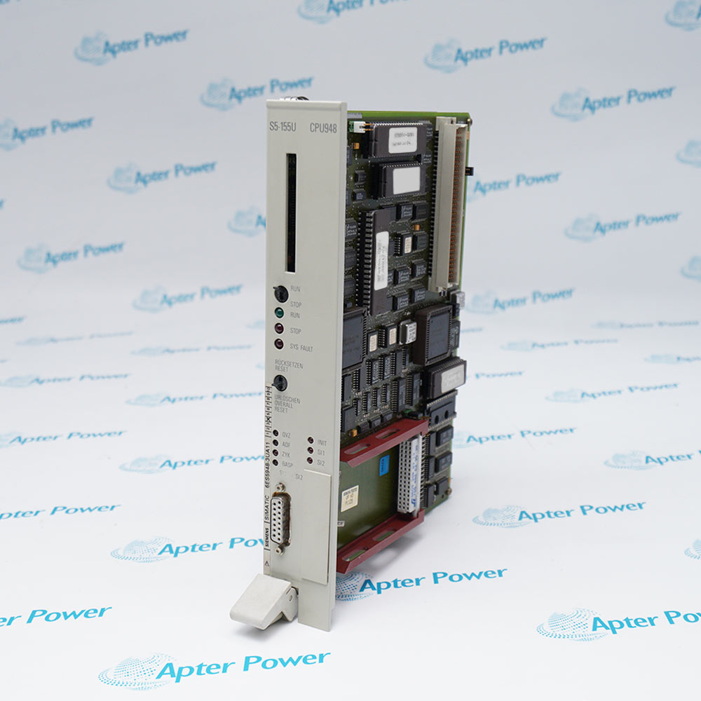 Siemens 6ES5948-3UA11