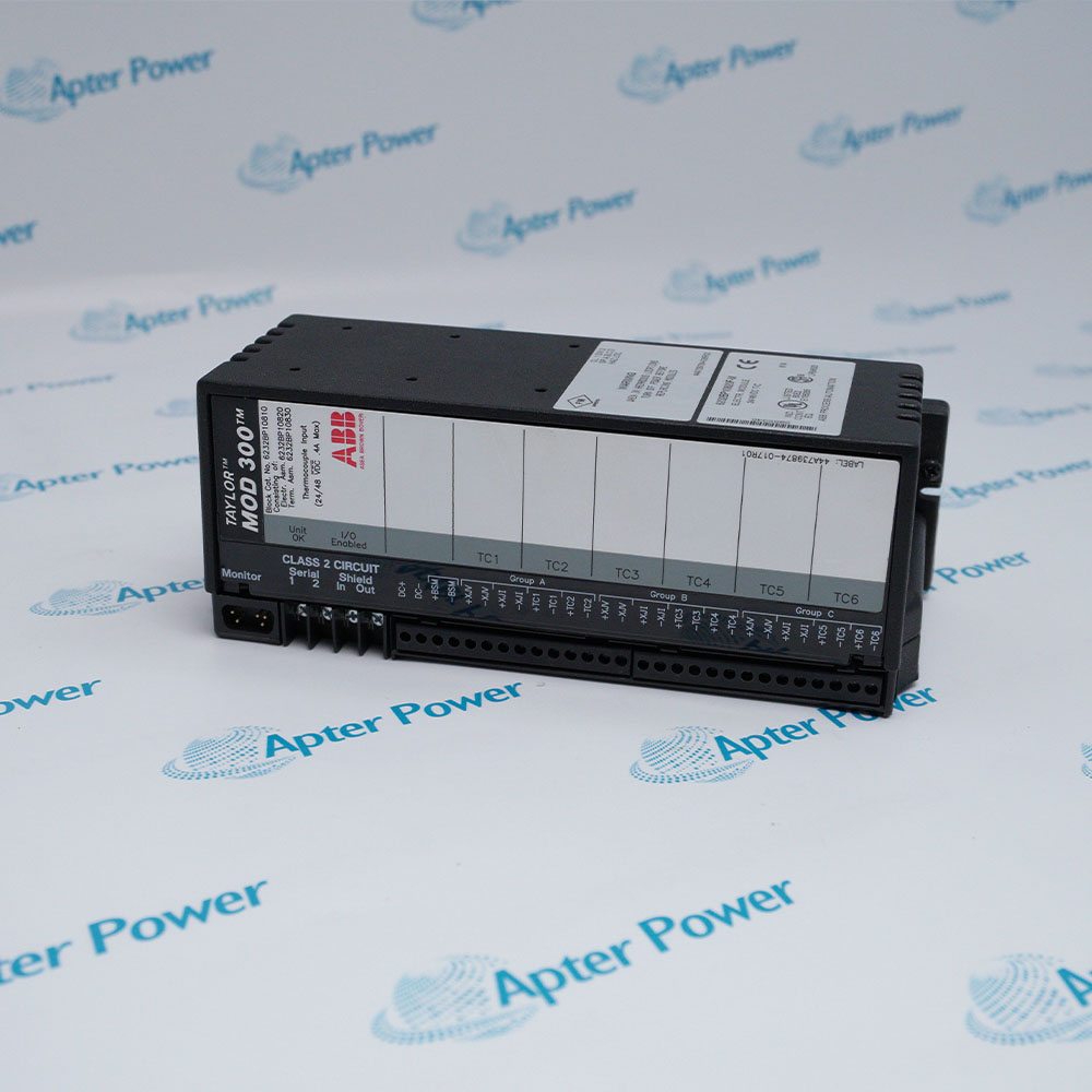 IC660EBA023 6232BP10820