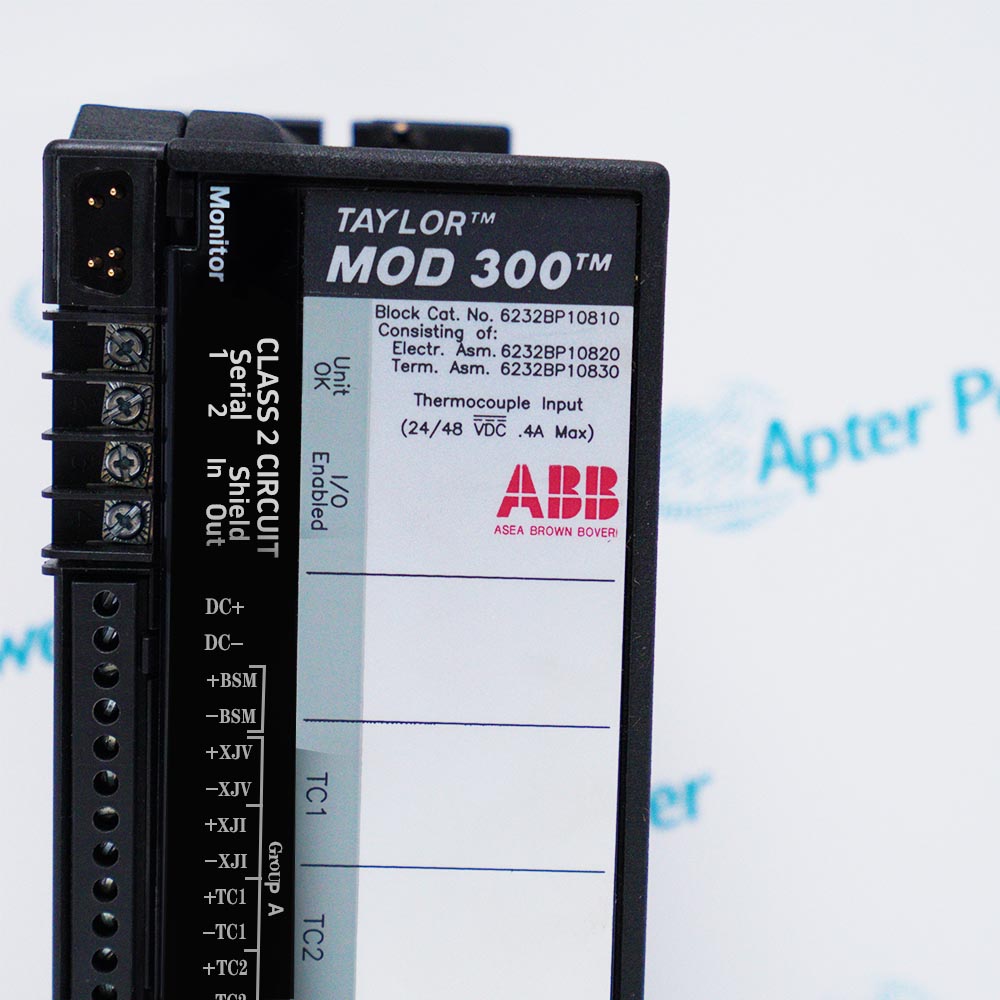 GE IC660EBA023&nbsp;6232BP10820
