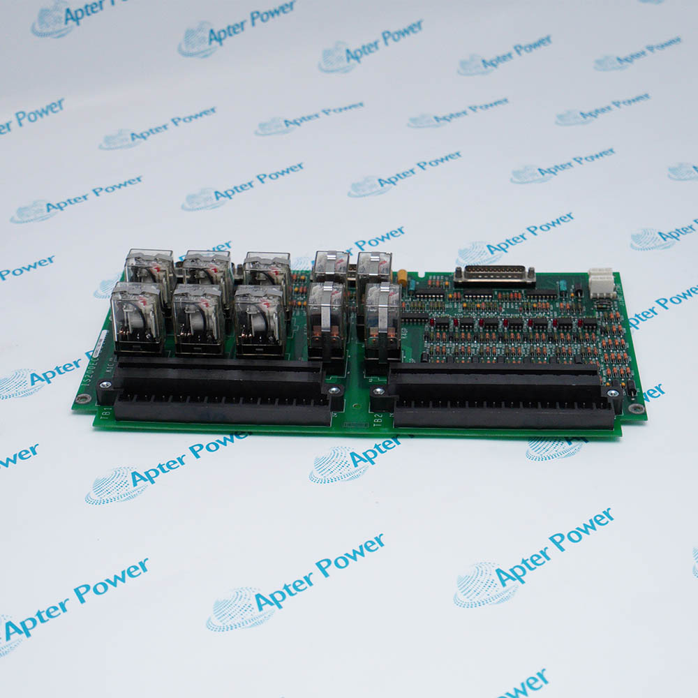 IS200ECTBG1ABB