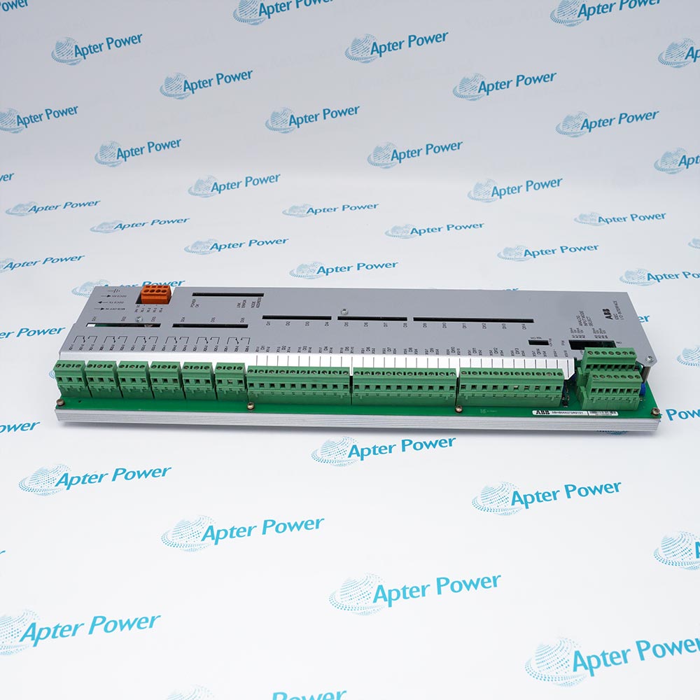 ABB 3BHB003041R0101 UFC719AE101