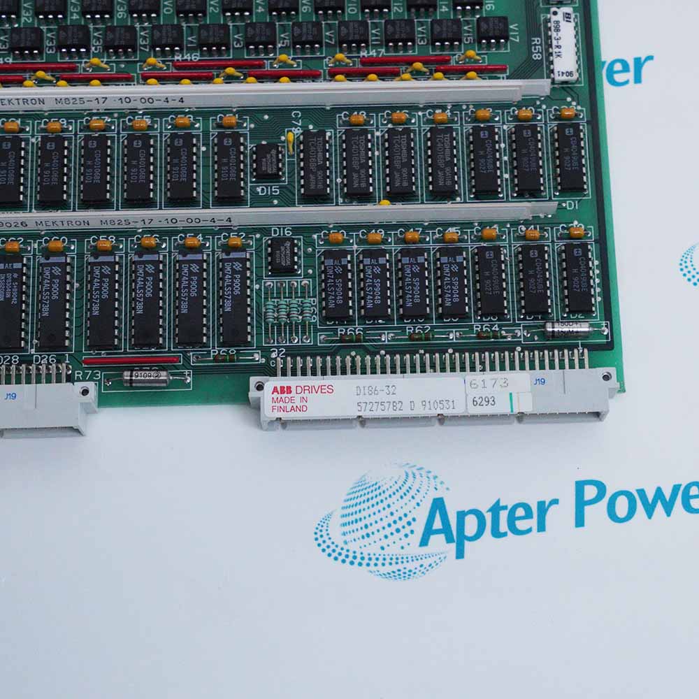 ABB DI86-32 57275782D