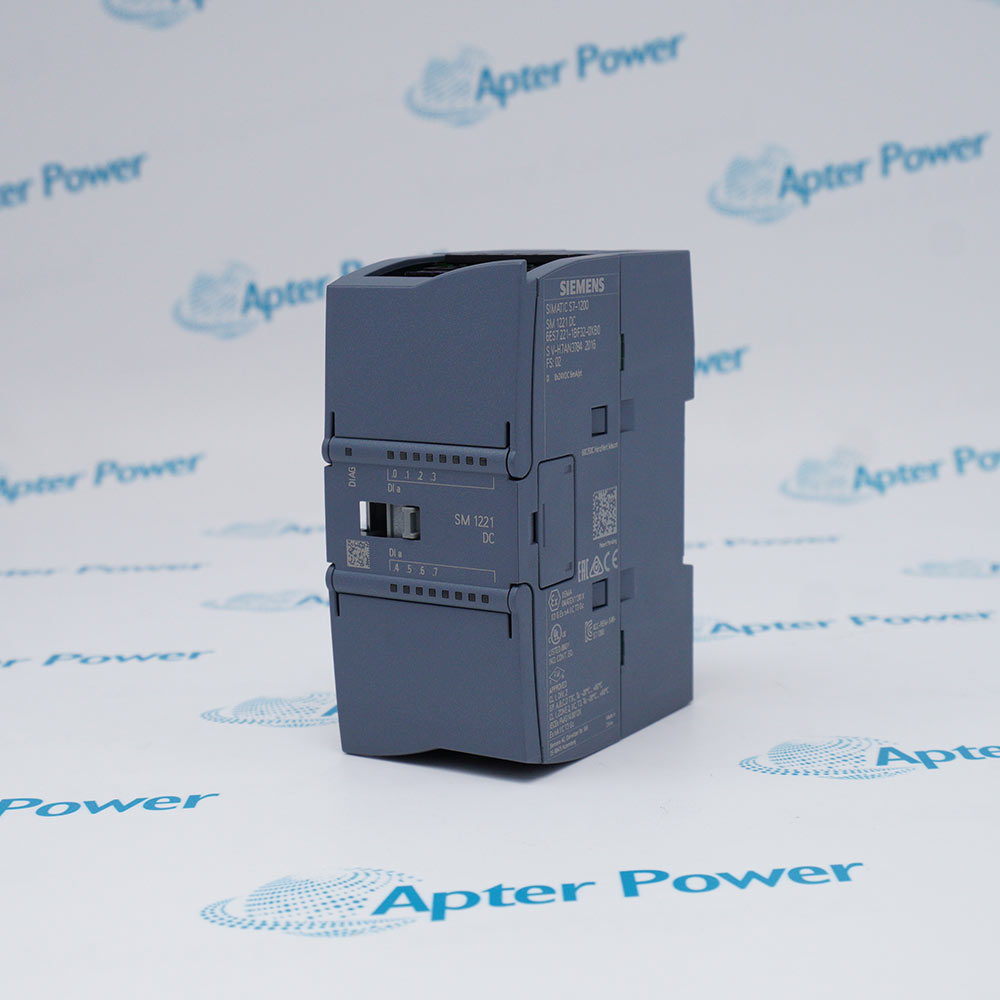 SIEMENS 6ES7221-1BF32-0XB0