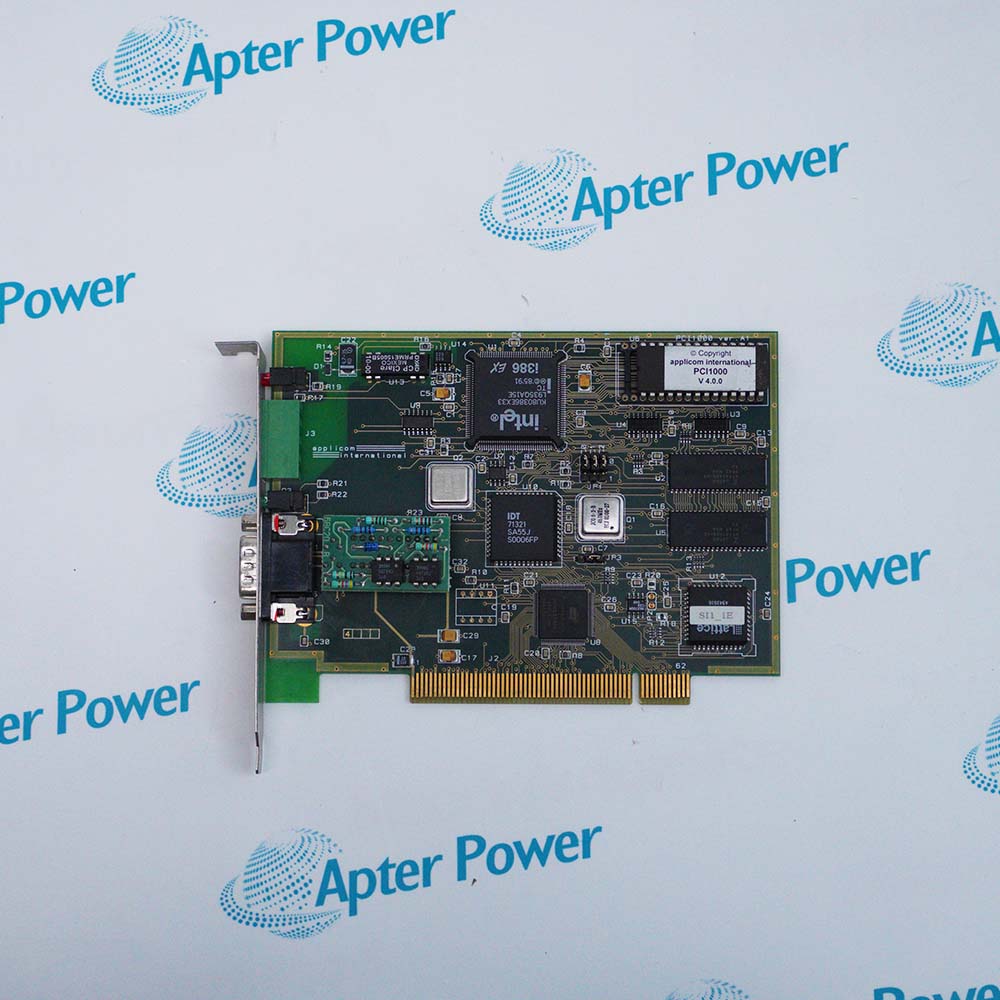 APPLICOM-PCI1000