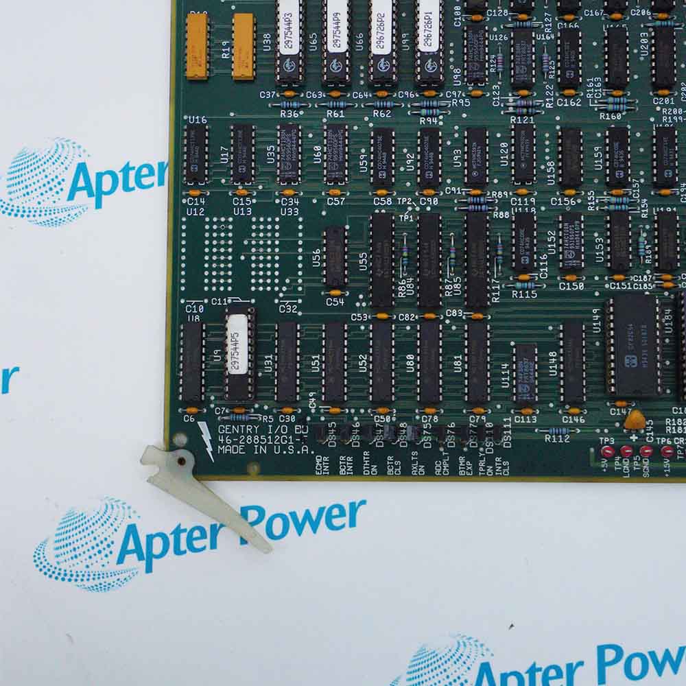General Electric 46-288512G1-F  