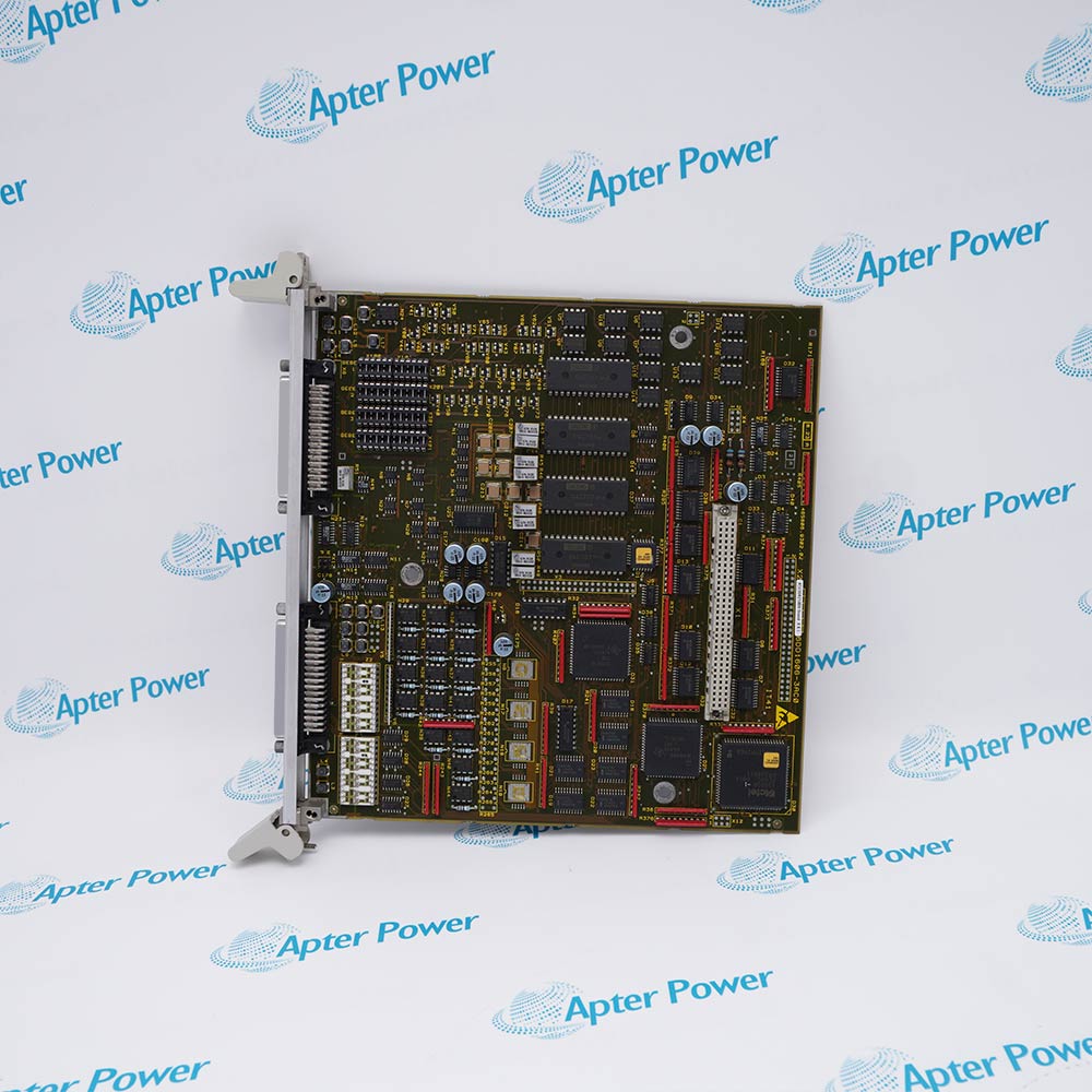 SIEMENS 6DD1606-3AC0