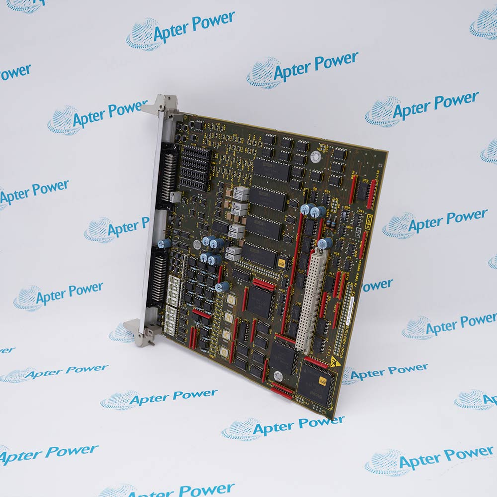 SIEMENS 6DD1606-3AC0