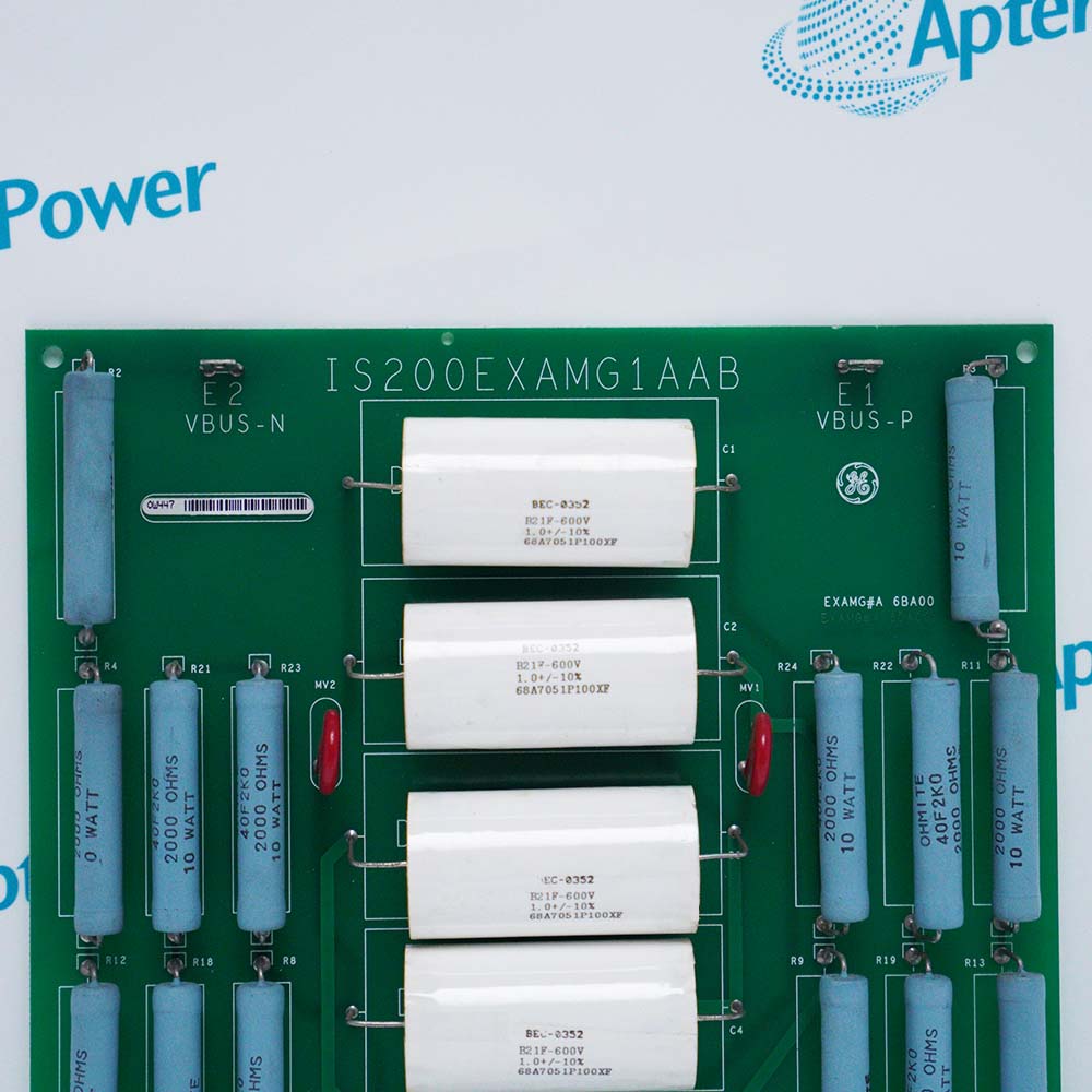 General Electric IS200EXAMG1AAB