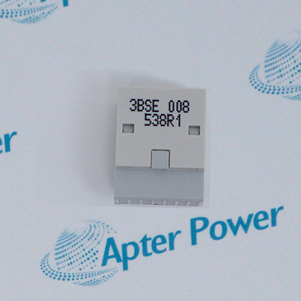 TB807 3BSE008538R1
