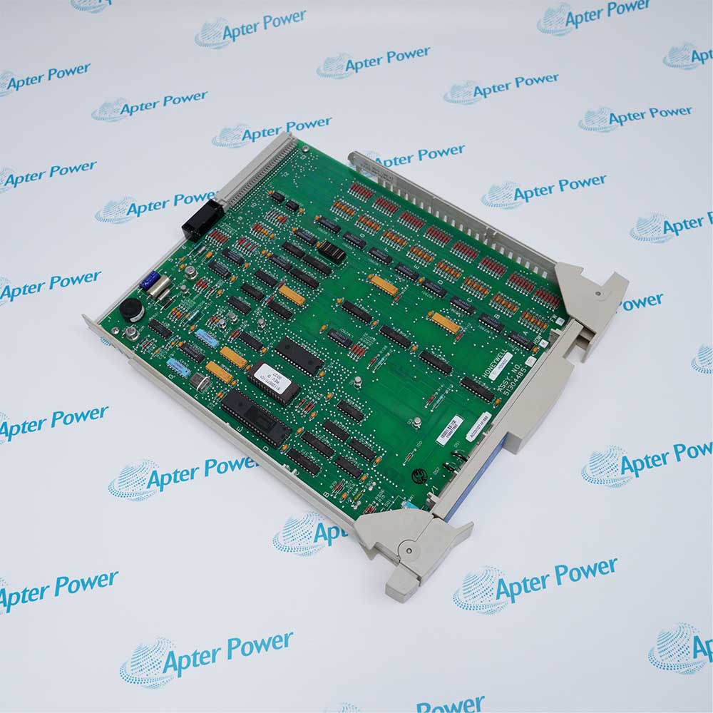 Honeywell MU-PDIX02 51304485-100 
