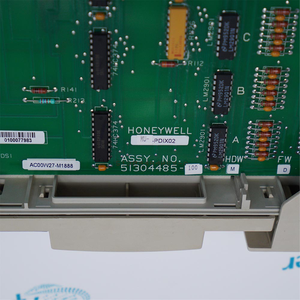 Honeywell MU-PDIX02 51304485-100  