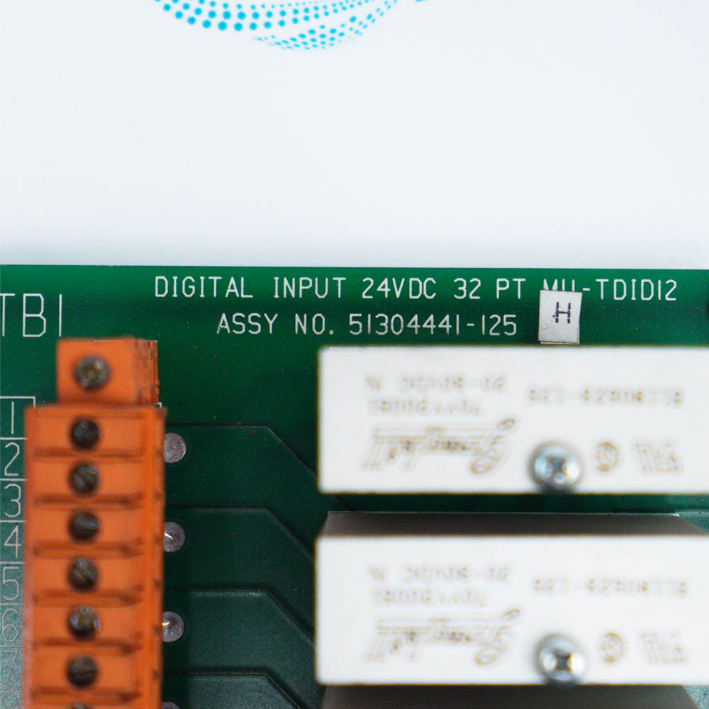 Honeywell MU-TDID12 51304441-125  