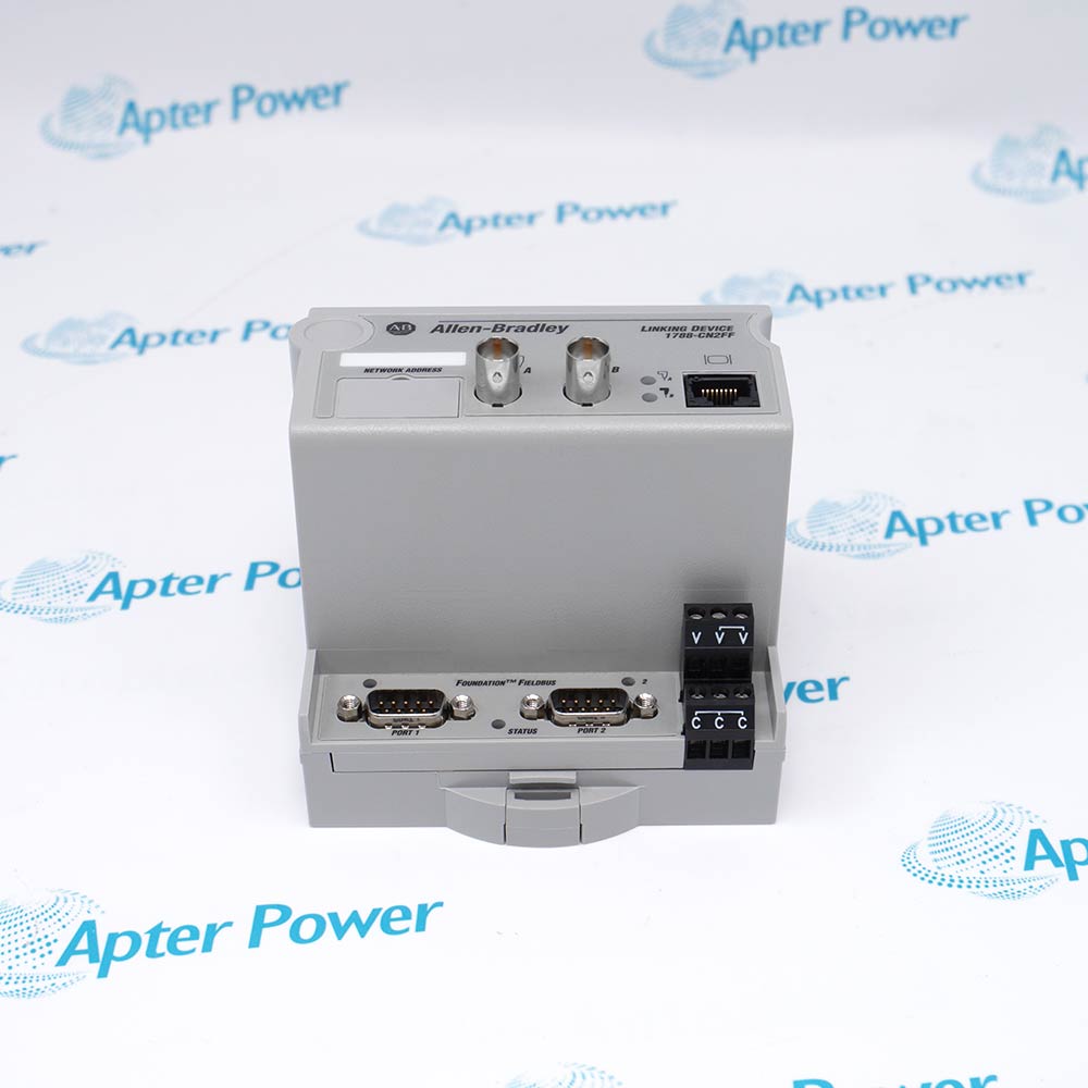 Allen-Bradley 1788-CN2FF