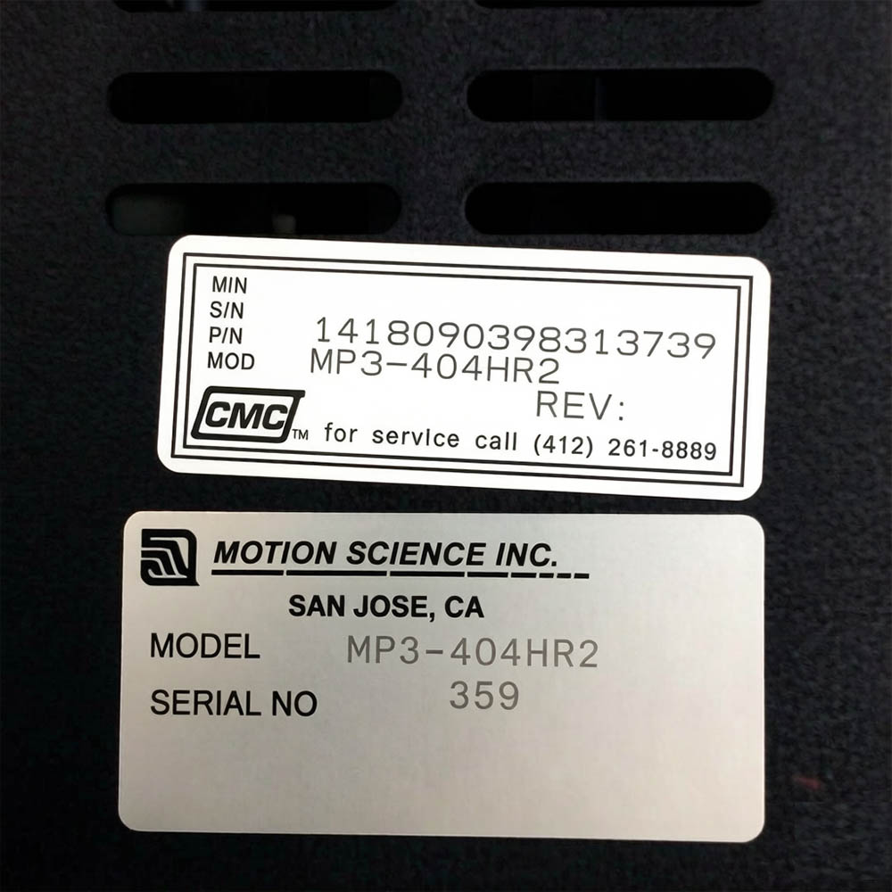 MP3-404HR2
