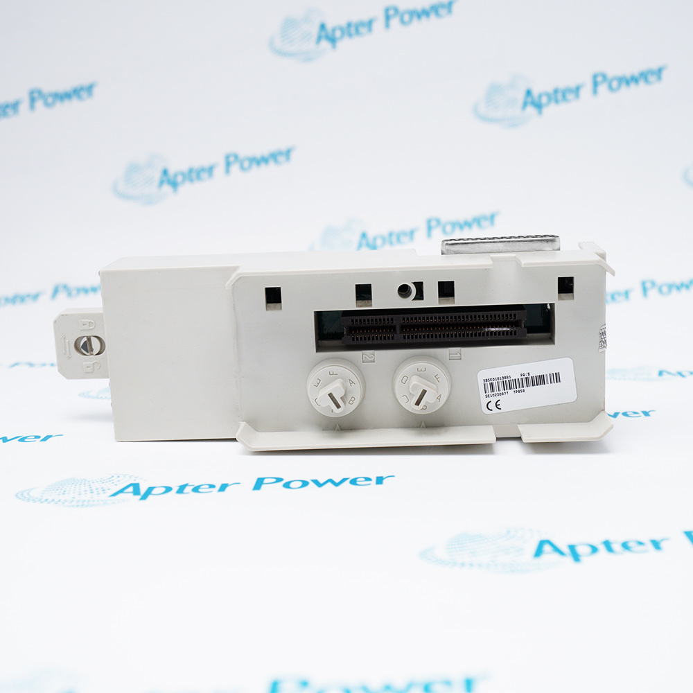 ABB TP858-3BSE018138R1
