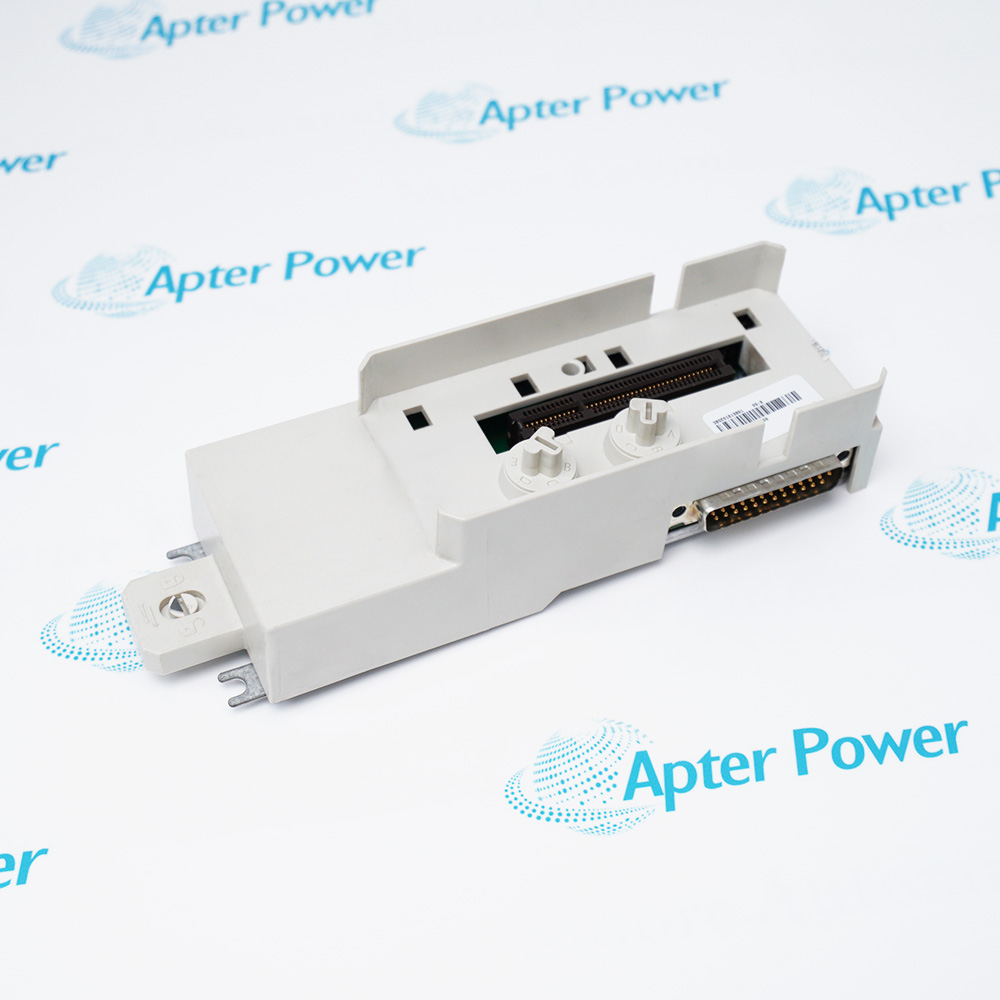 ABB TP858-3BSE018138R1