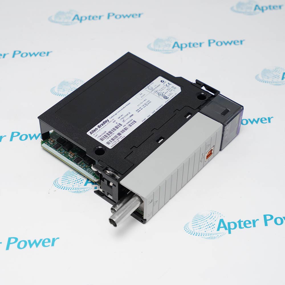 Allen Bradley 1756-CN2R 