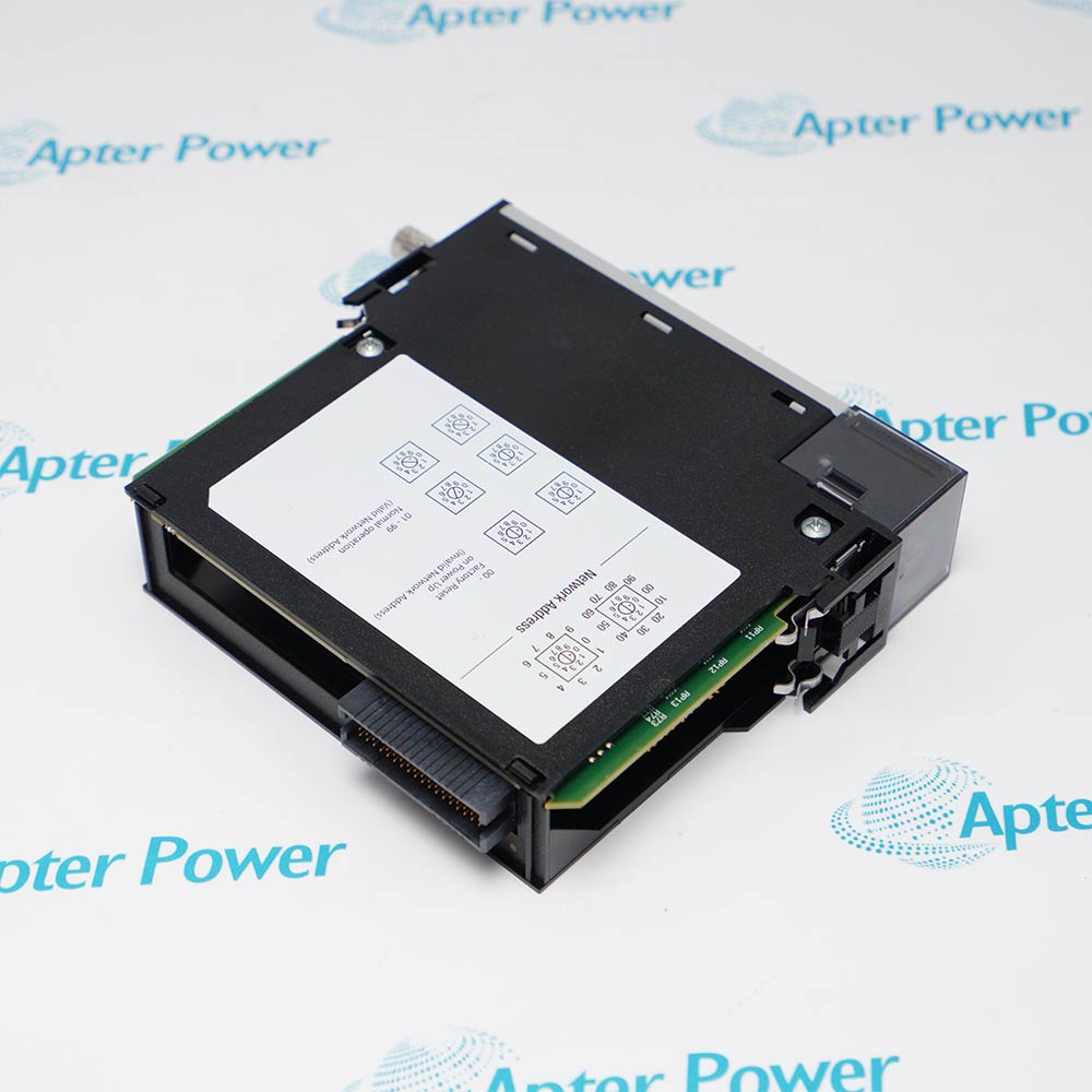 Allen Bradley 1756-CN2R  