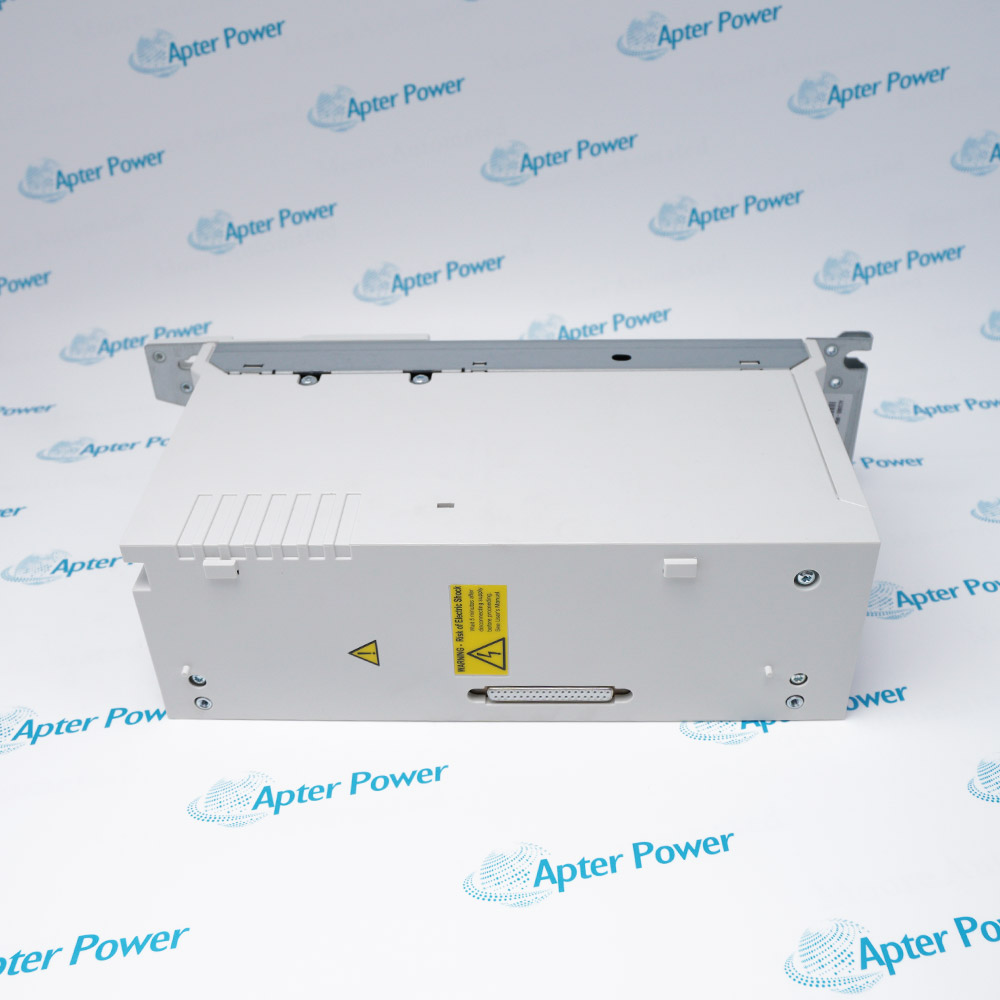 ABB ACS880-M04-014A-5