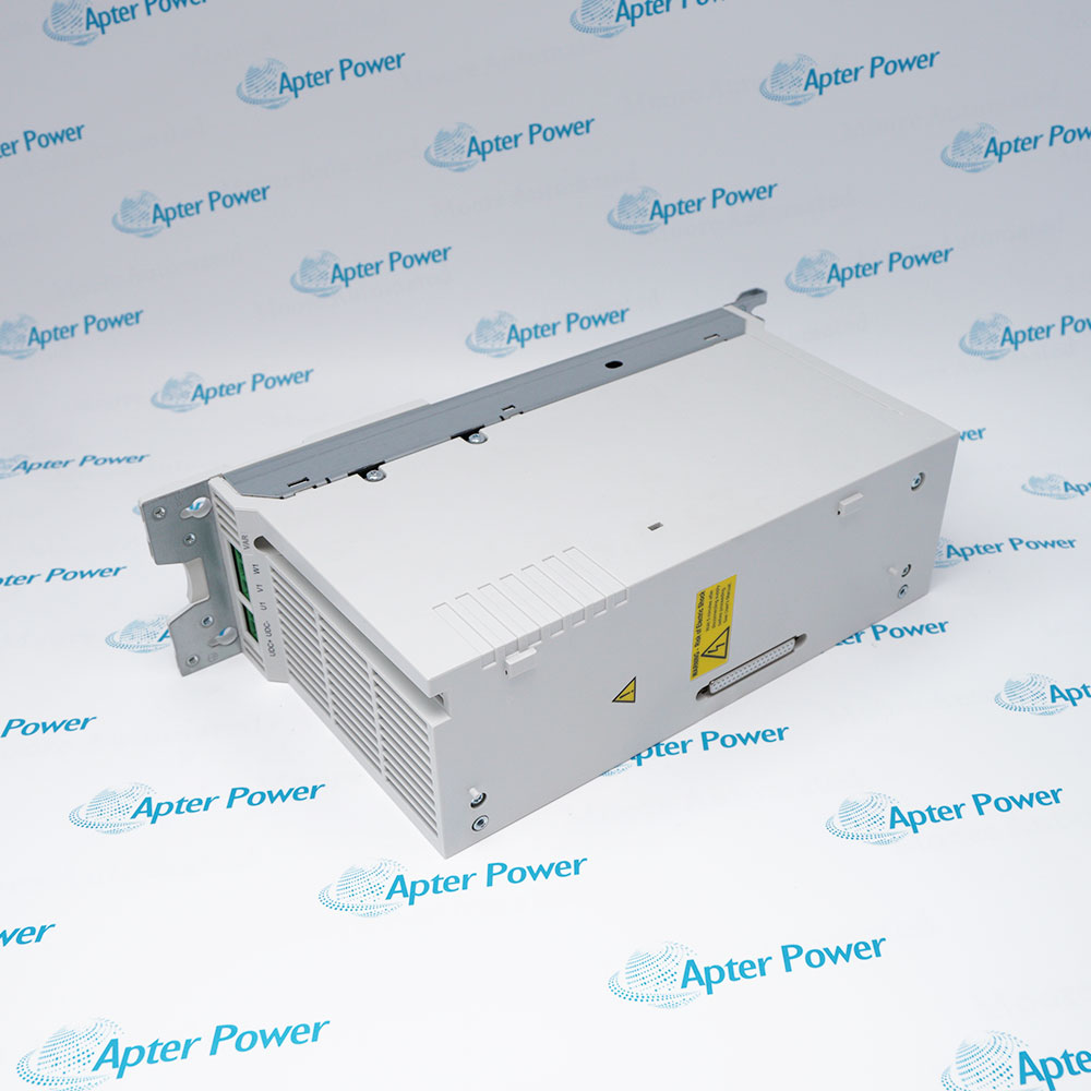 ABB ACS880-M04-014A-5