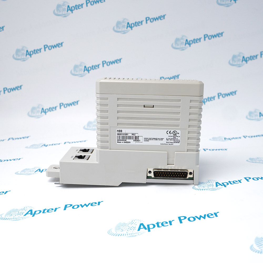 Ci853 CI853K01 3BSE018103R1 | ABB |apter
