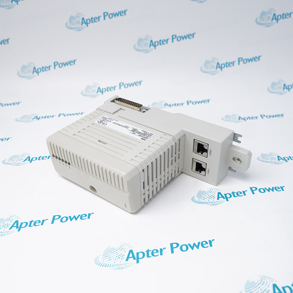 ABB CI853K01 3BSE018103R1