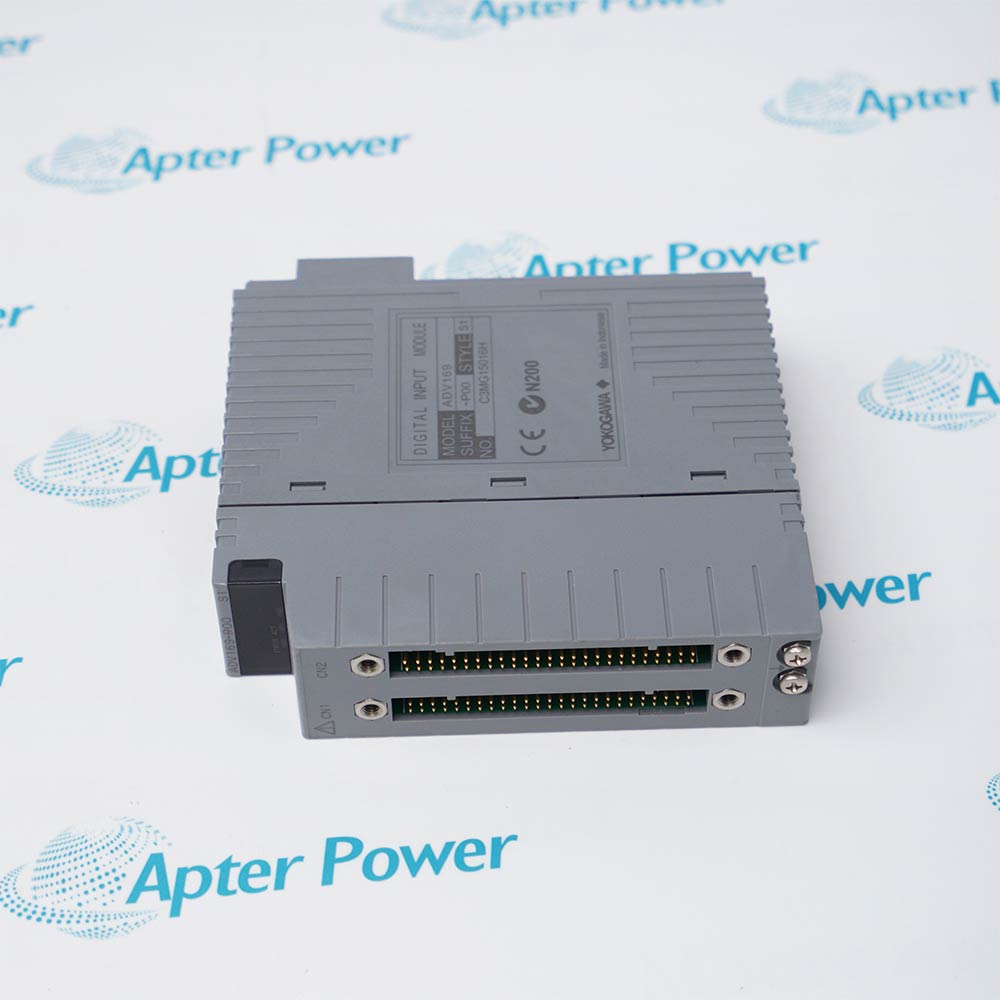 Yokogawa ADV169-P00-S1