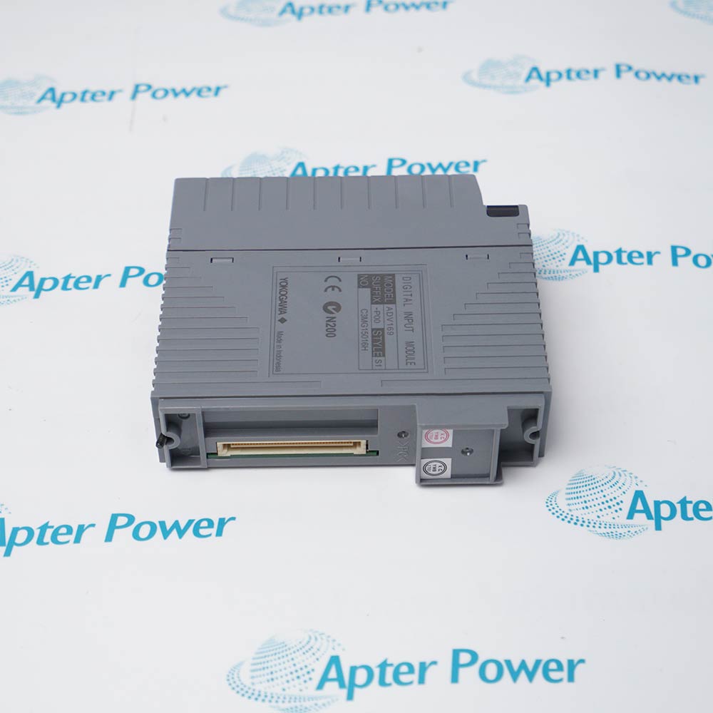 Yokogawa ADV169-P00-S1