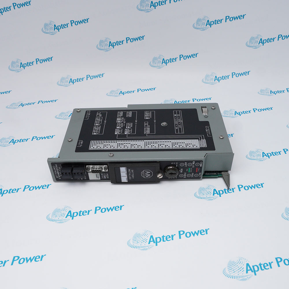 Allen-Bradley 1785-LT3