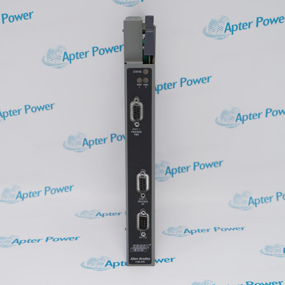 Allen-Bradley 1785-PFB