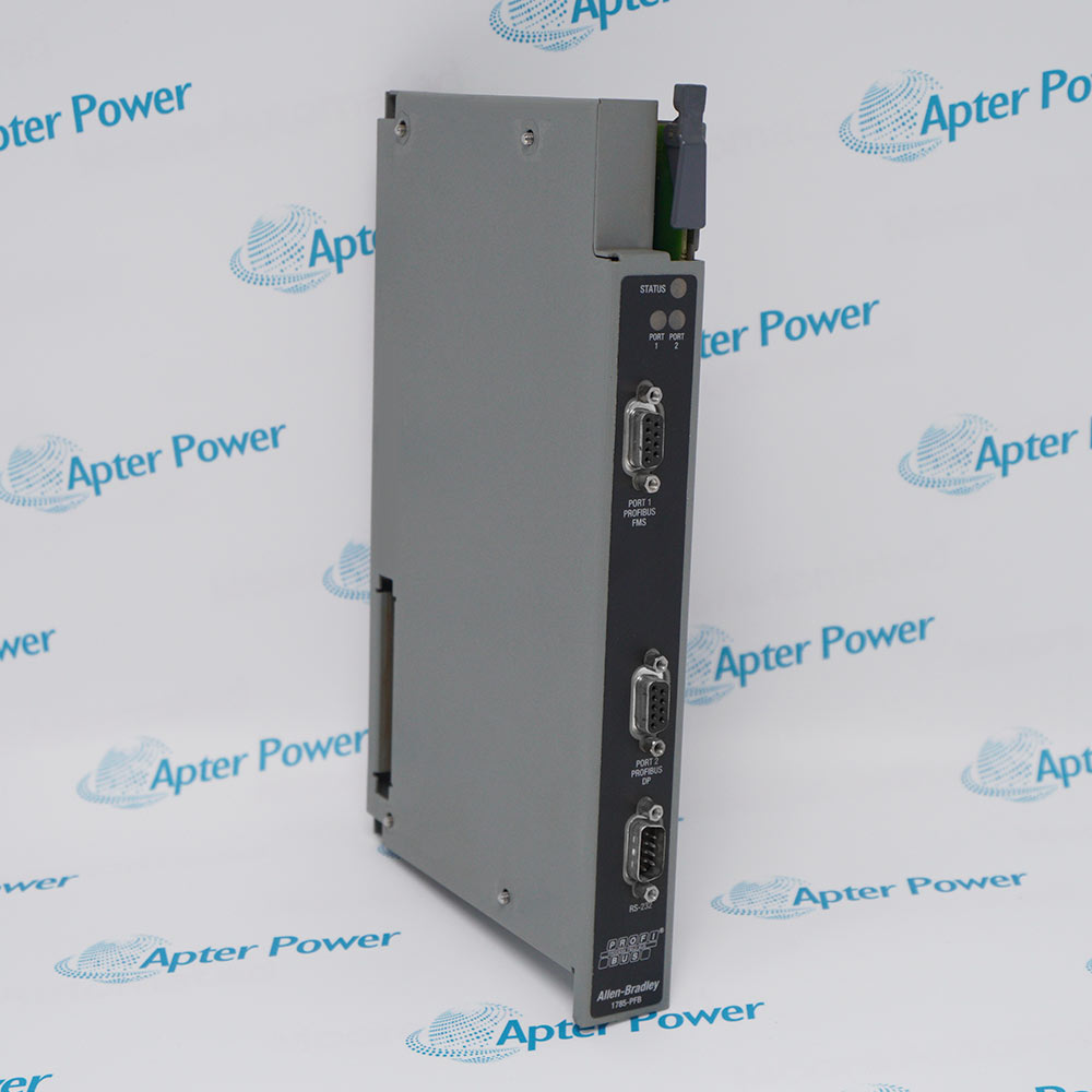 Allen-Bradley 1785-PFB