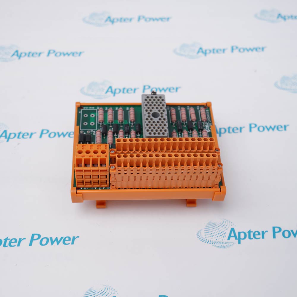 9761-210 | Invensys |apter