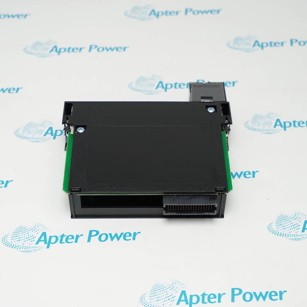 Allen-Bradley 1756-OB16D  