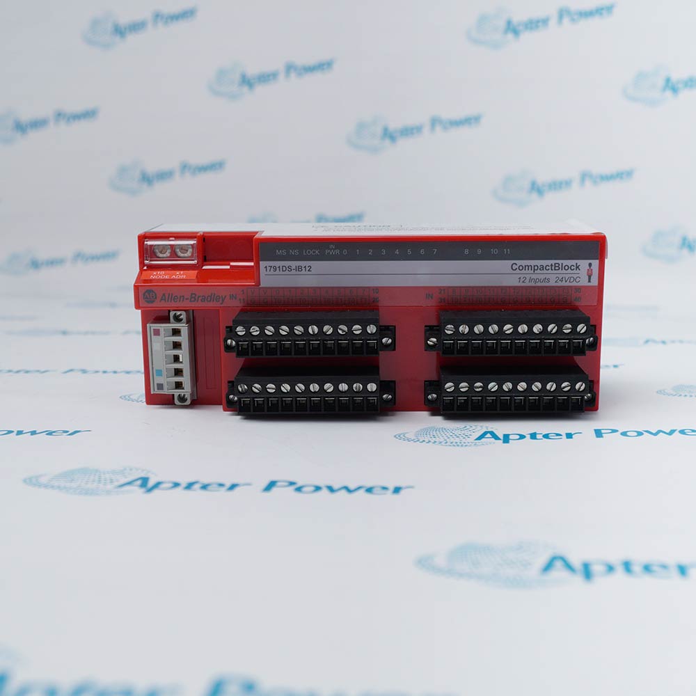 Allen-Bradley 1791DS-IB12
